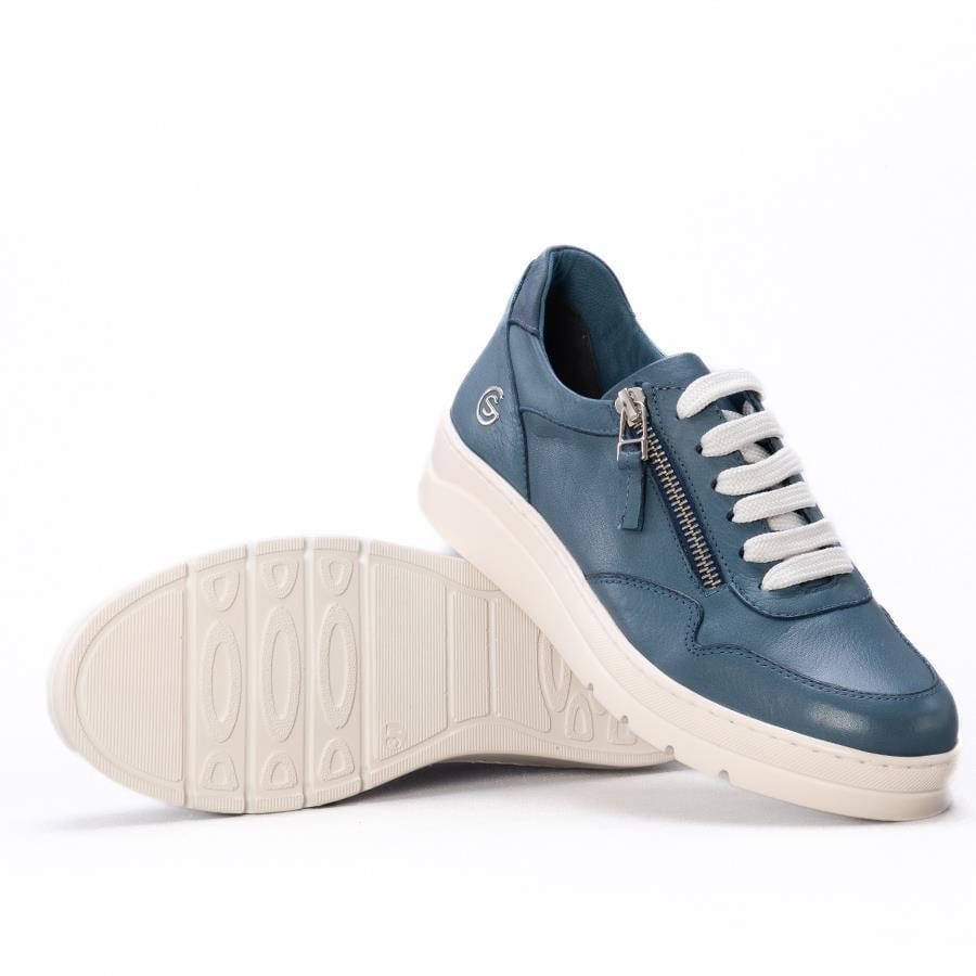 Gusse Phaedra Kadın Hakıkı Derı Ayakkabı 241272