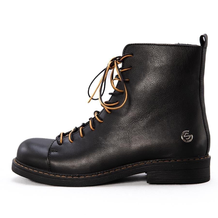 Gusse Pheodora Kadın Deri Bot 617310