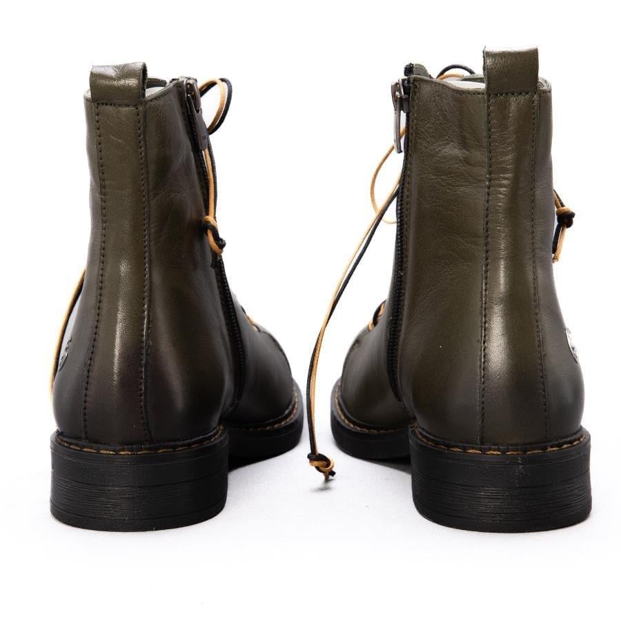 Gusse Pheodora Kadın Deri Bot 617310