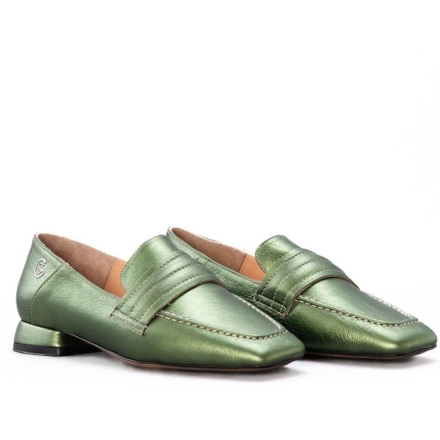 Gusse Polina Kadın Hakiki Deri Günlük Ayakkabı K1612