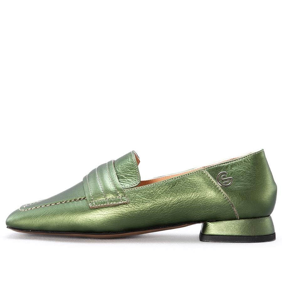 Gusse Polina Kadın Hakiki Deri Günlük Ayakkabı K1612