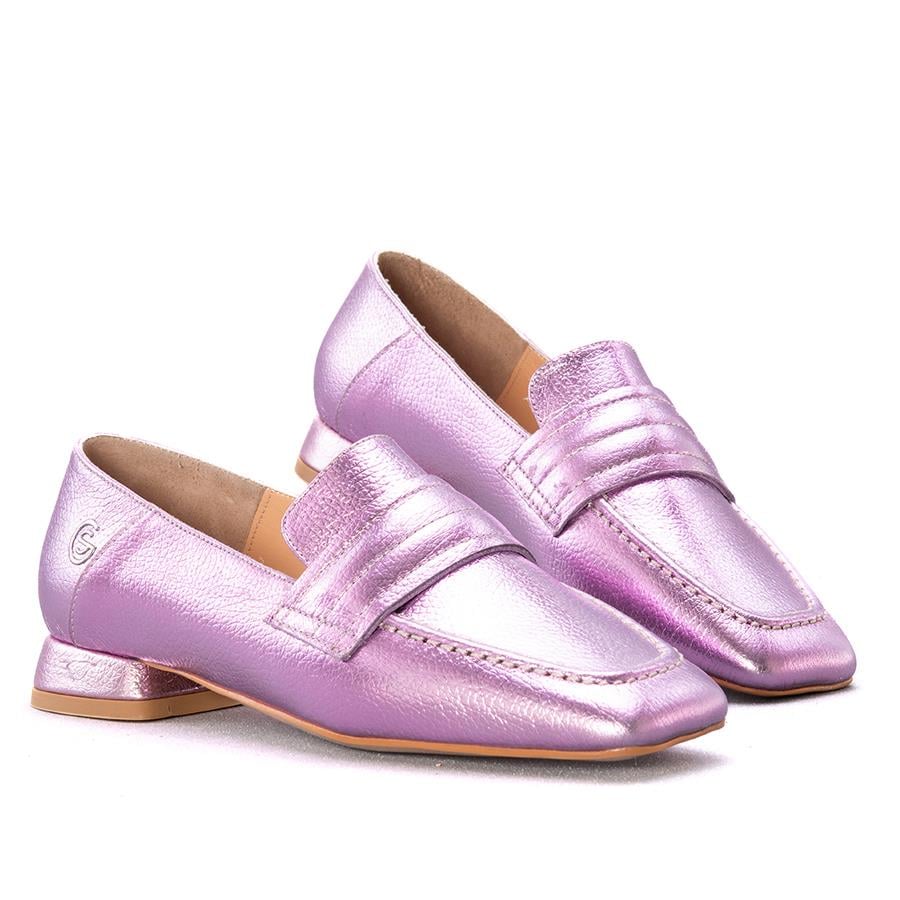 Gusse Polina Kadın Hakiki Deri Günlük Ayakkabı K1612