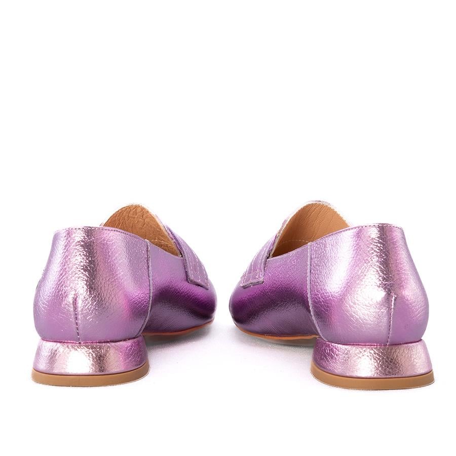 Gusse Polina Kadın Hakiki Deri Günlük Ayakkabı K1612