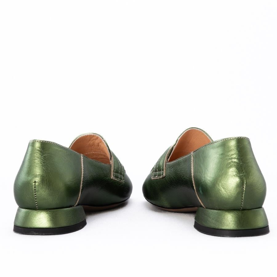 Gusse Polina Kadın Hakiki Deri Günlük Ayakkabı K1612