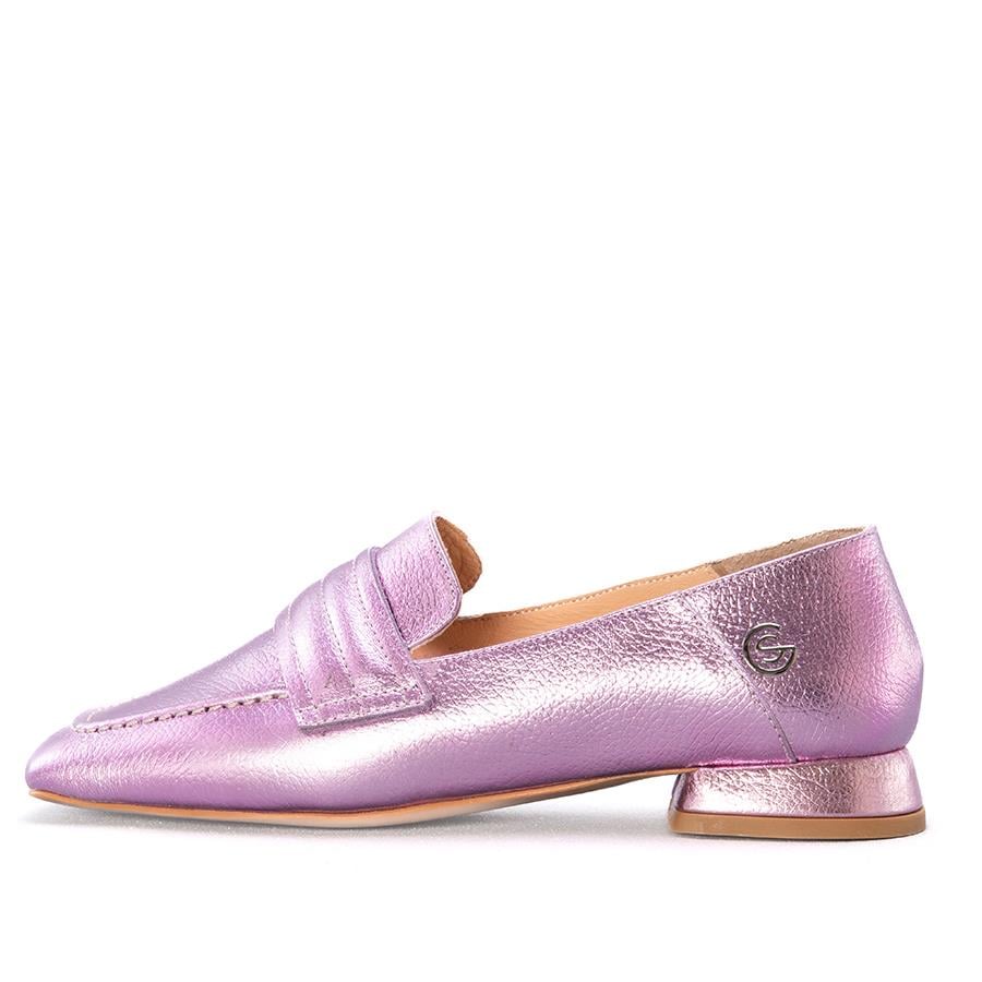 Gusse Polina Kadın Hakiki Deri Günlük Ayakkabı K1612