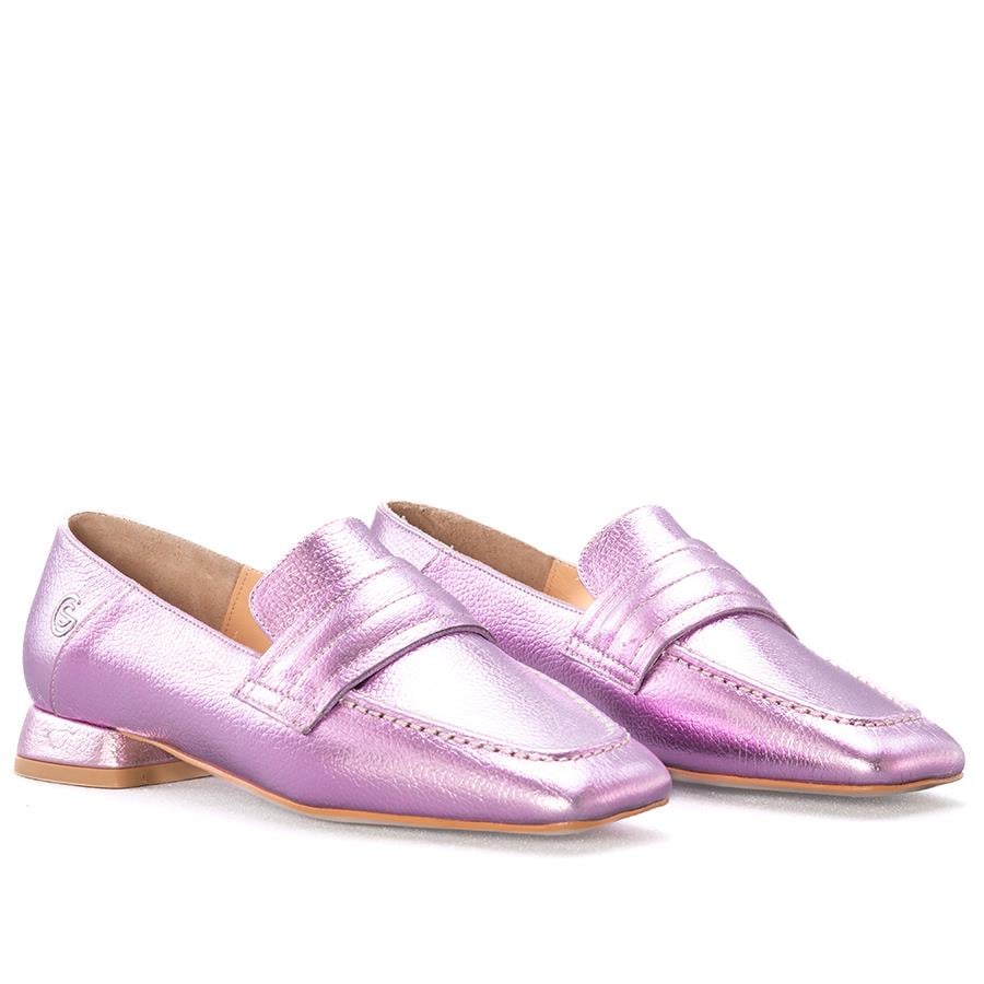 Gusse Polina Kadın Hakiki Deri Günlük Ayakkabı K1612