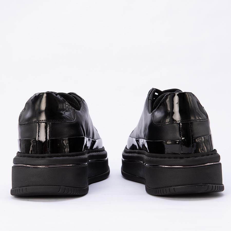 Gusse Poppy Erkek Hakiki Deri Ayakkabı 21102