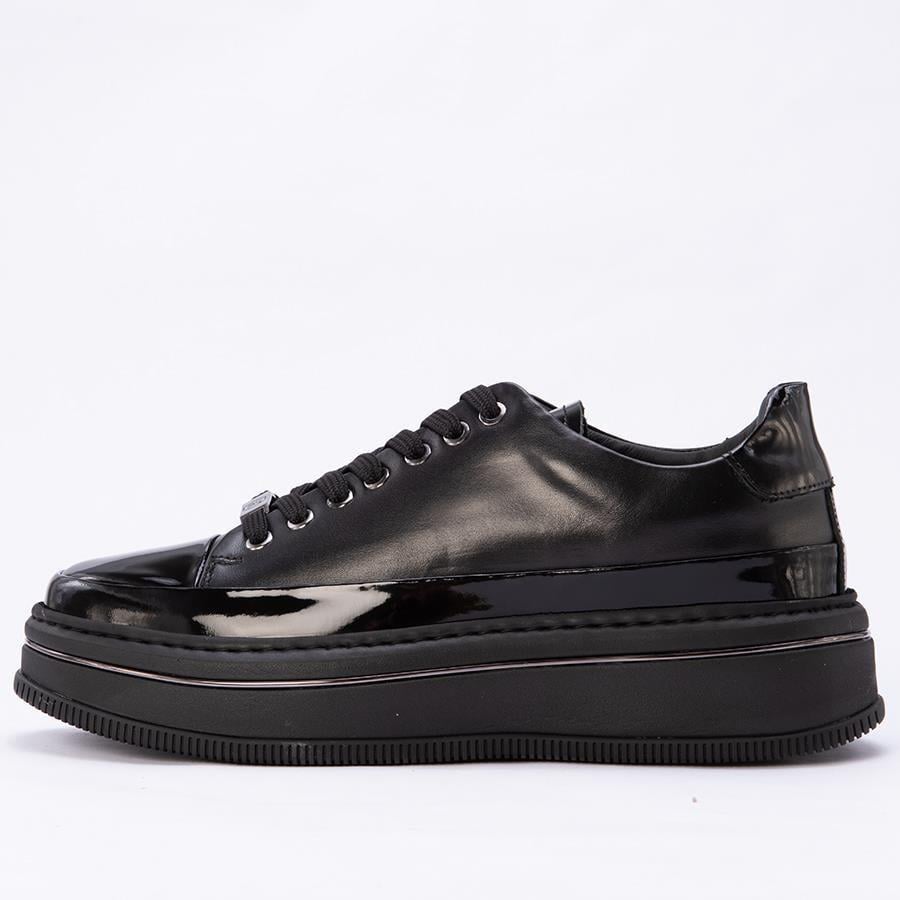 Gusse Poppy Erkek Hakiki Deri Ayakkabı 21102