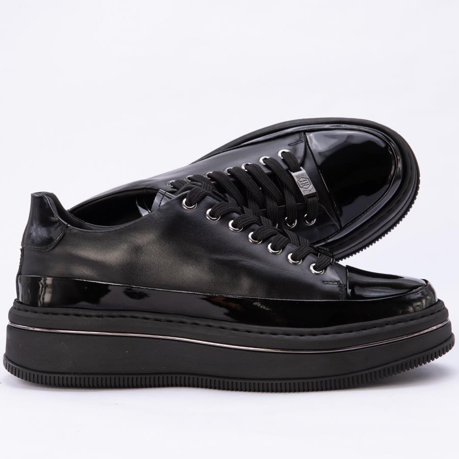 Gusse Poppy Erkek Hakiki Deri Ayakkabı 21102