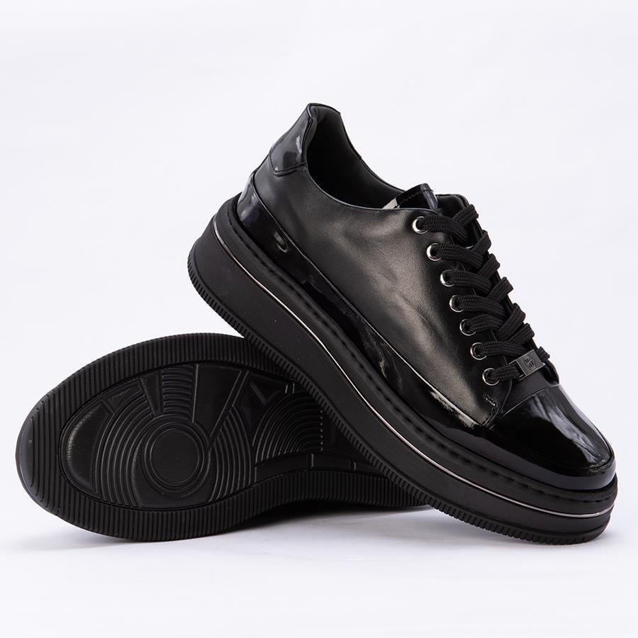 Gusse Poppy Erkek Hakiki Deri Ayakkabı 21102