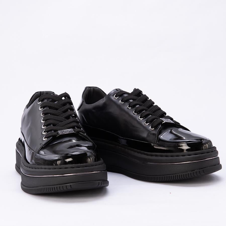 Gusse Poppy Erkek Hakiki Deri Ayakkabı 21102