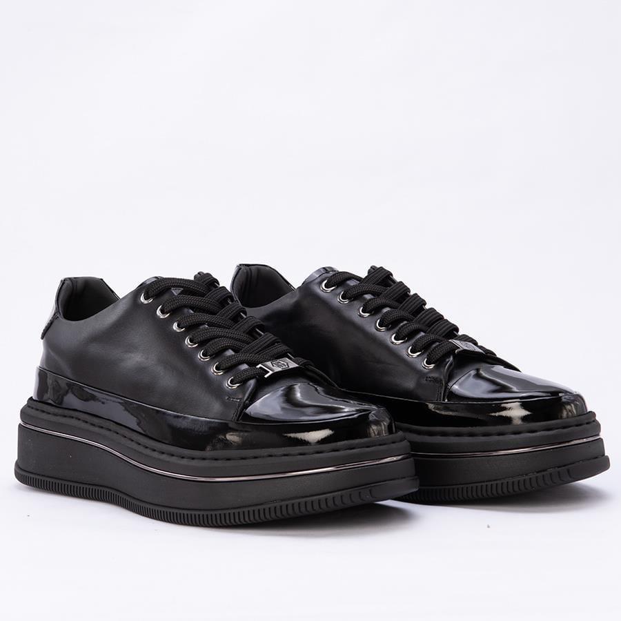 Gusse Poppy Erkek Hakiki Deri Ayakkabı 21102