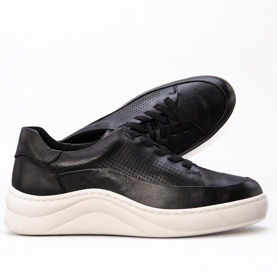 Gusse Prenia Kadın Hakıkı Deri Ayakkabı 216679