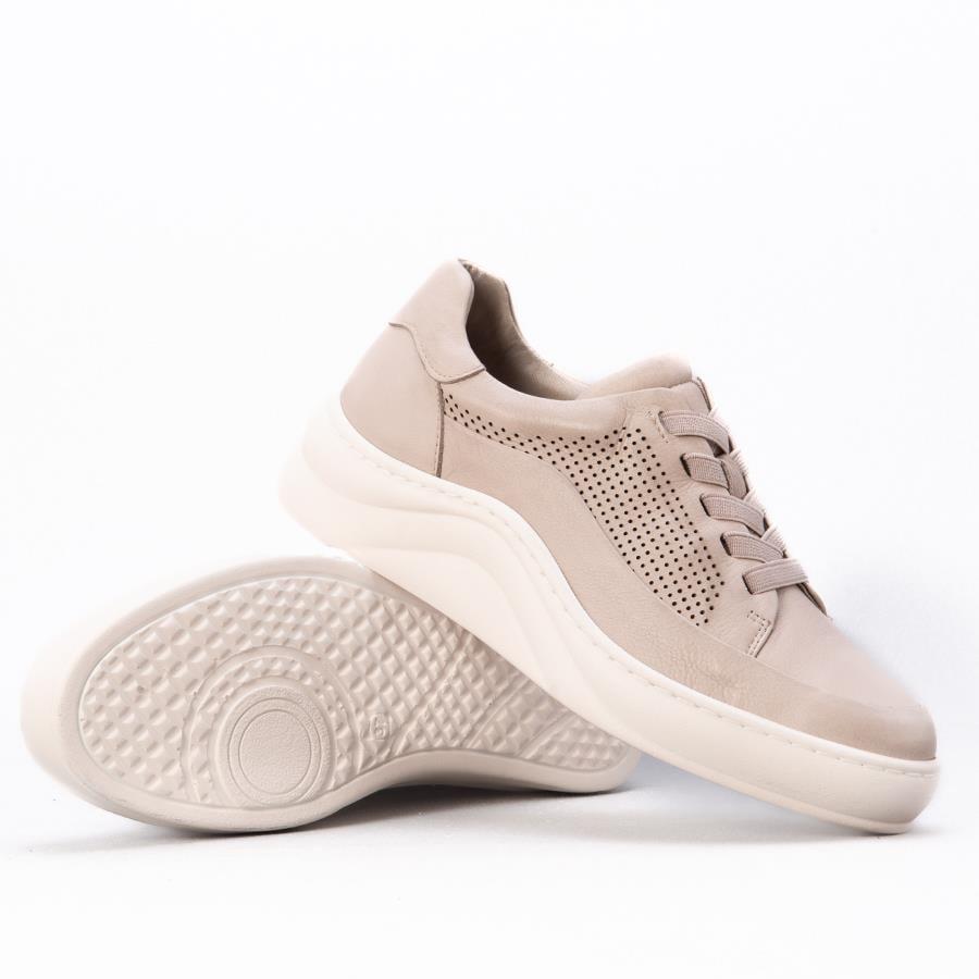 Gusse Prenia Kadın Hakıkı Deri Ayakkabı 216679