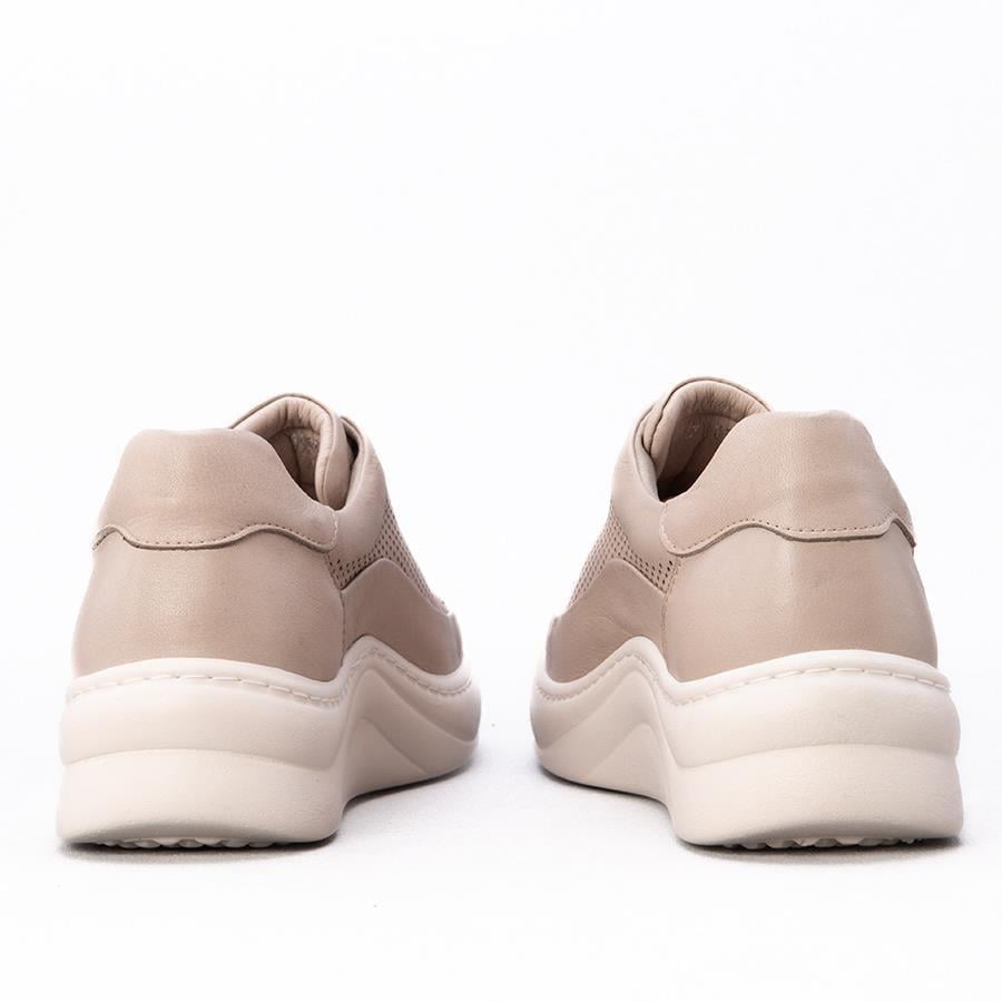 Gusse Prenia Kadın Hakıkı Deri Ayakkabı 216679