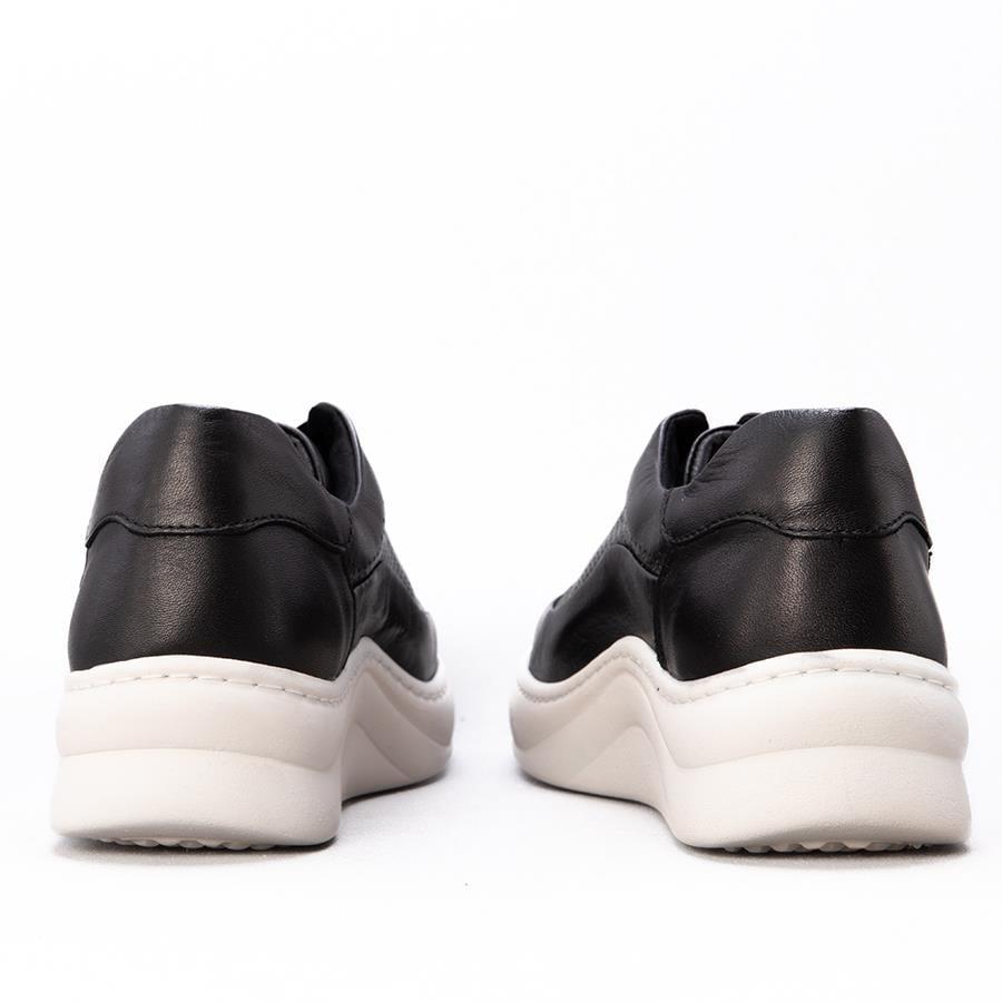 Gusse Prenia Kadın Hakıkı Deri Ayakkabı 216679