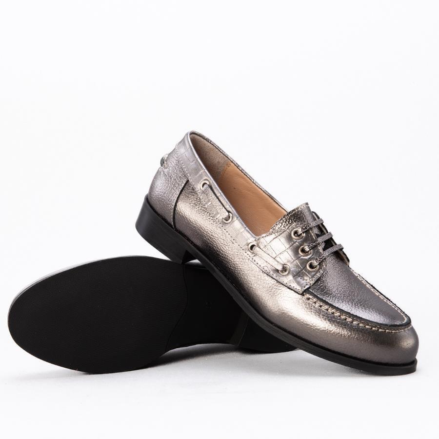 Gusse Ptricia Kadın Hakiki Deri Ayakkabı K151101