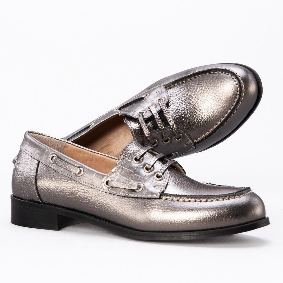 Gusse Ptricia Kadın Hakiki Deri Ayakkabı K151101