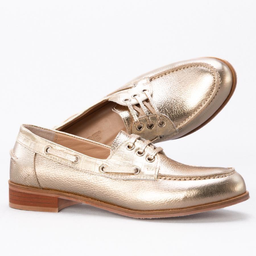 Gusse Ptricia Kadın Hakiki Deri Ayakkabı K151101