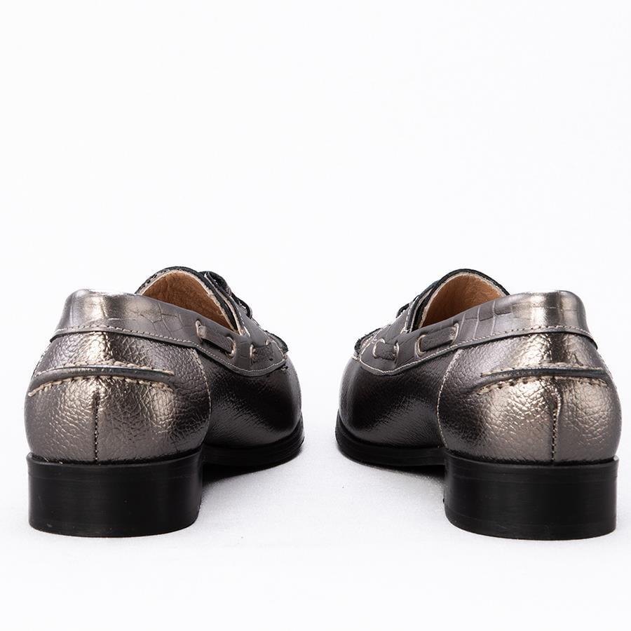 Gusse Ptricia Kadın Hakiki Deri Ayakkabı K151101