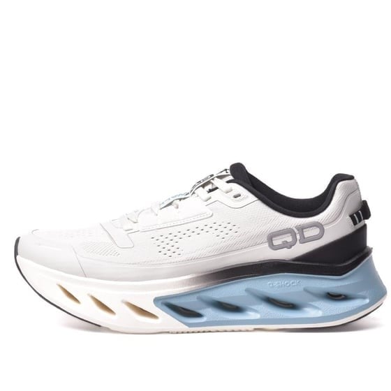 Gusse Qiaodan Q-1 Erkek Sneaker Ayakkabı QBE183253805