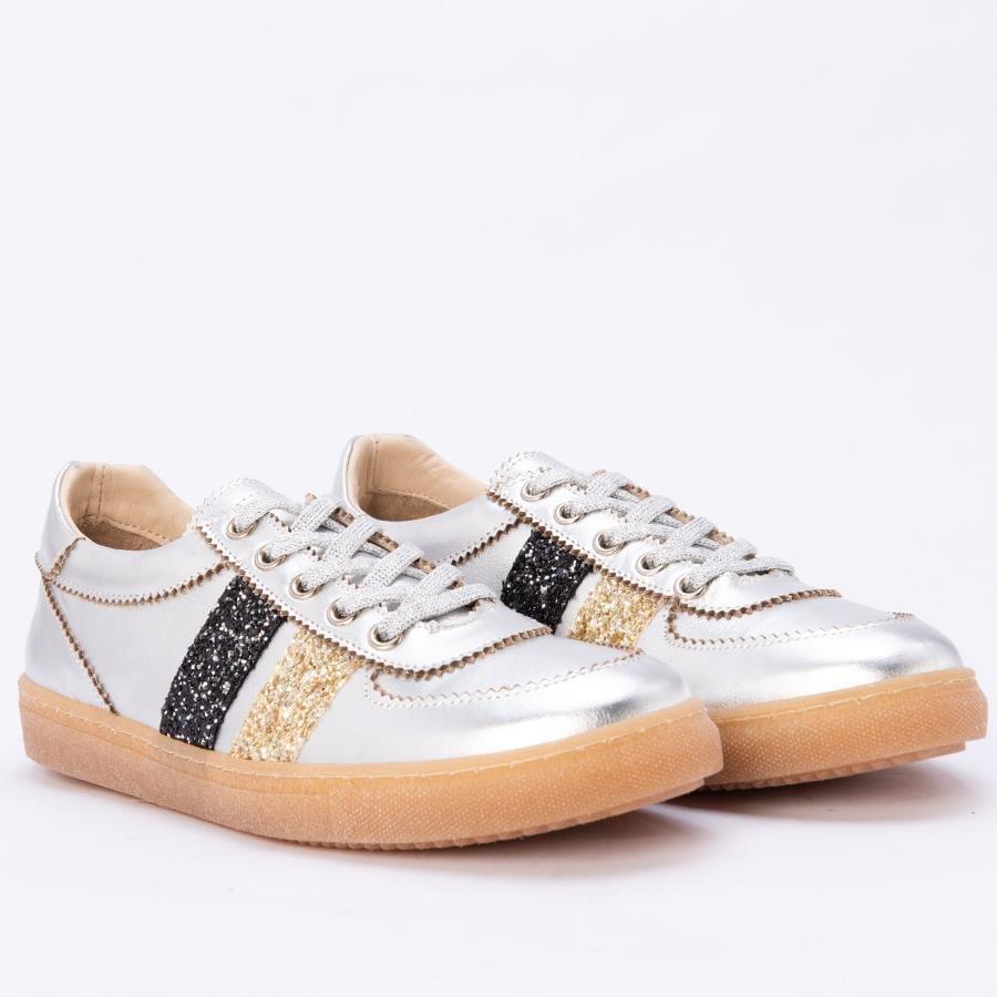 Gusse Queen Kadın Hakiki Deri Ayakkabı 1050