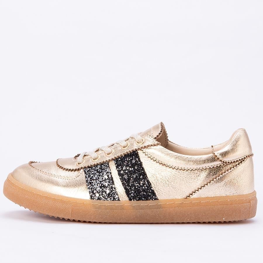 Gusse Queen Kadın Hakiki Deri Ayakkabı 1050