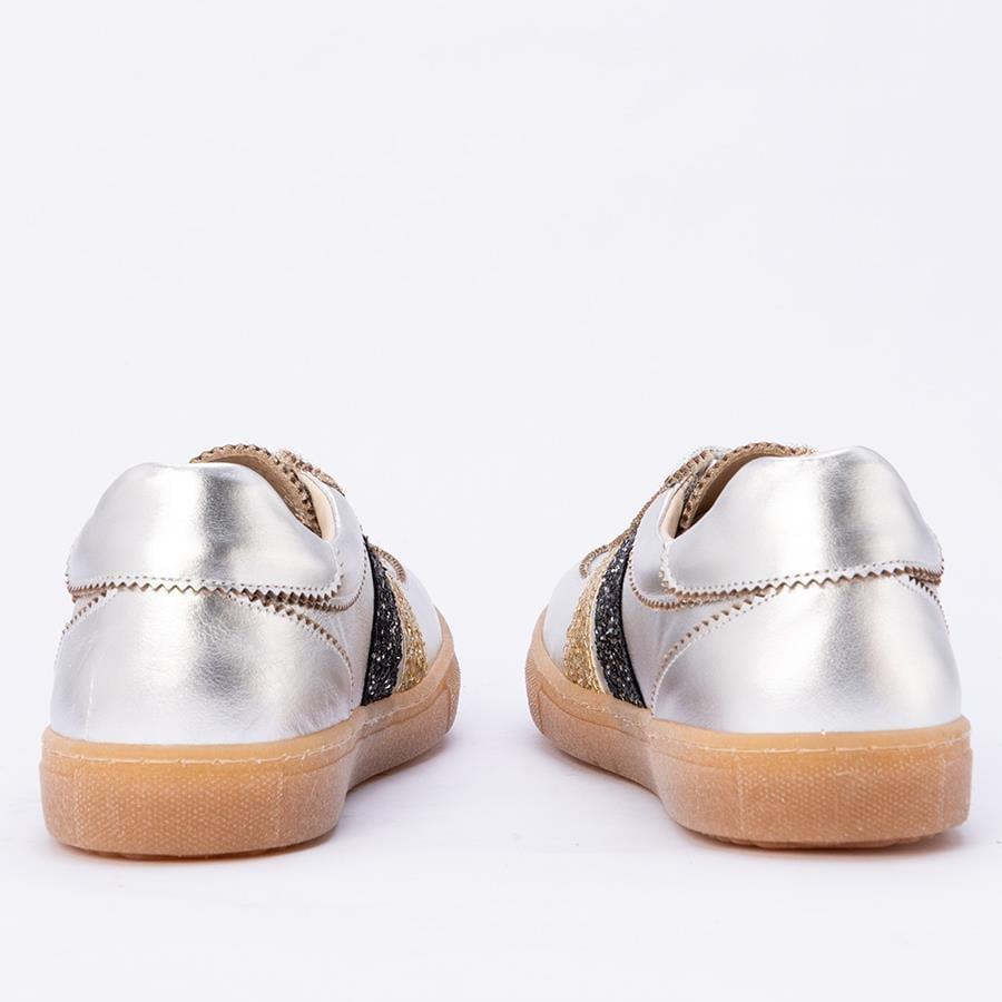 Gusse Queen Kadın Hakiki Deri Ayakkabı 1050