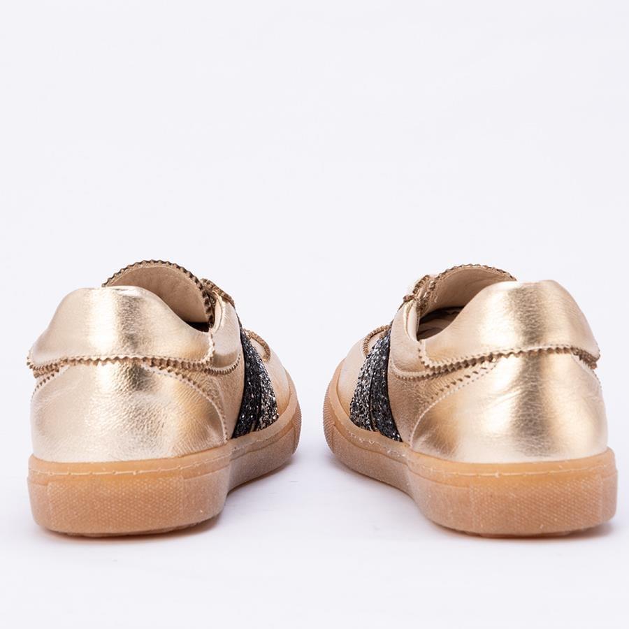 Gusse Queen Kadın Hakiki Deri Ayakkabı 1050