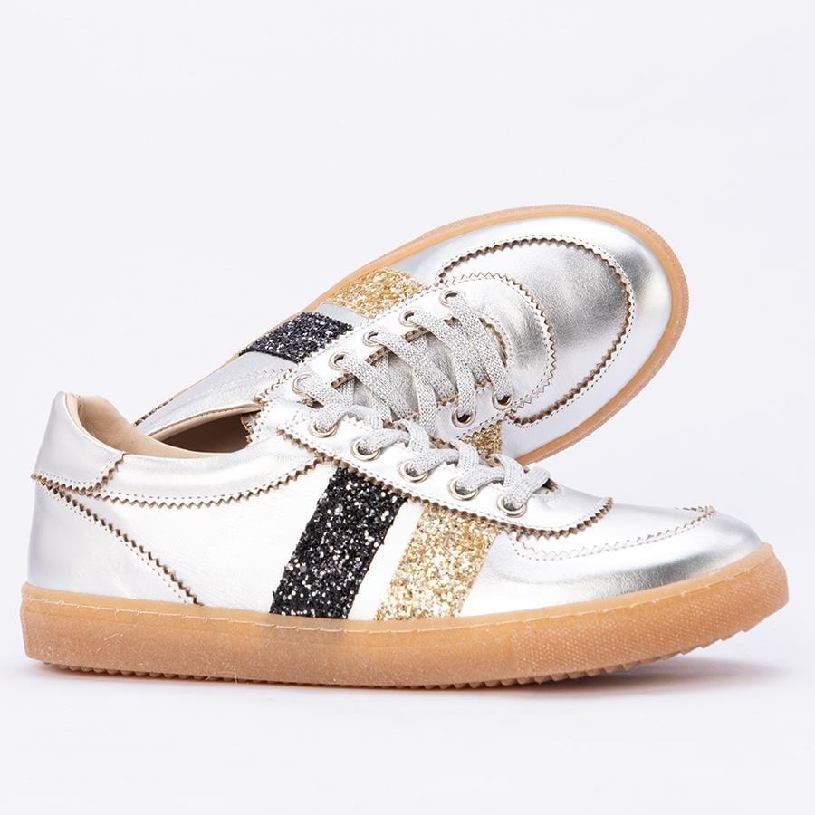 Gusse Queen Kadın Hakiki Deri Ayakkabı 1050