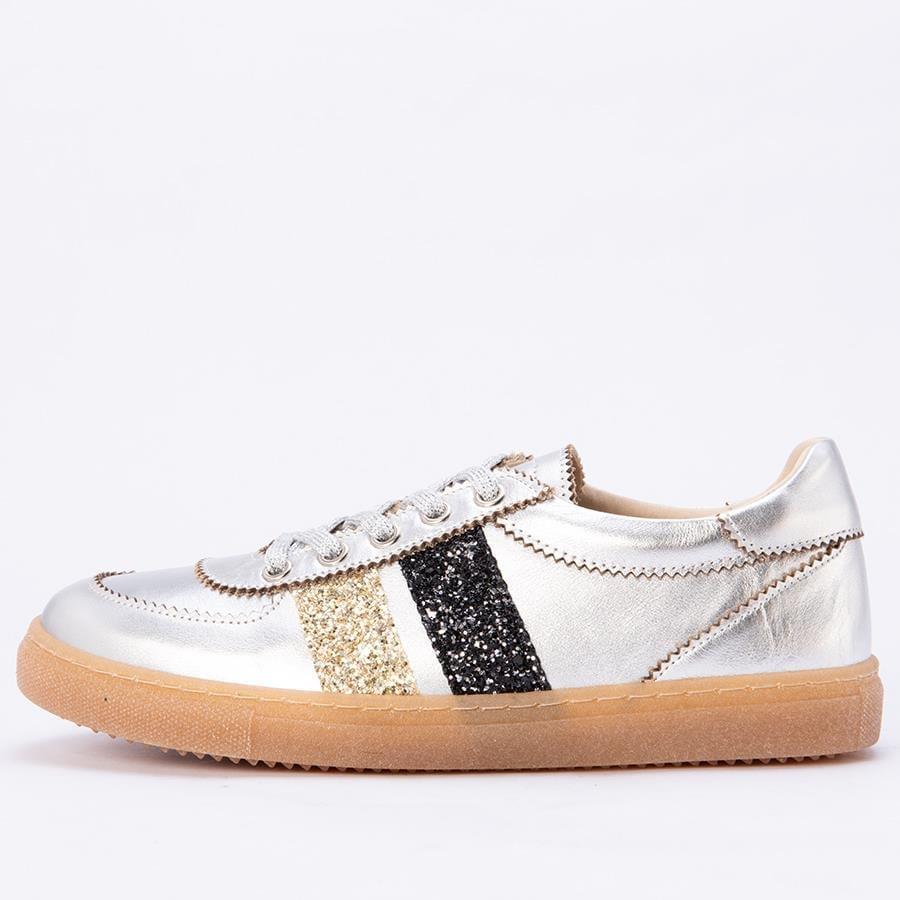 Gusse Queen Kadın Hakiki Deri Ayakkabı 1050