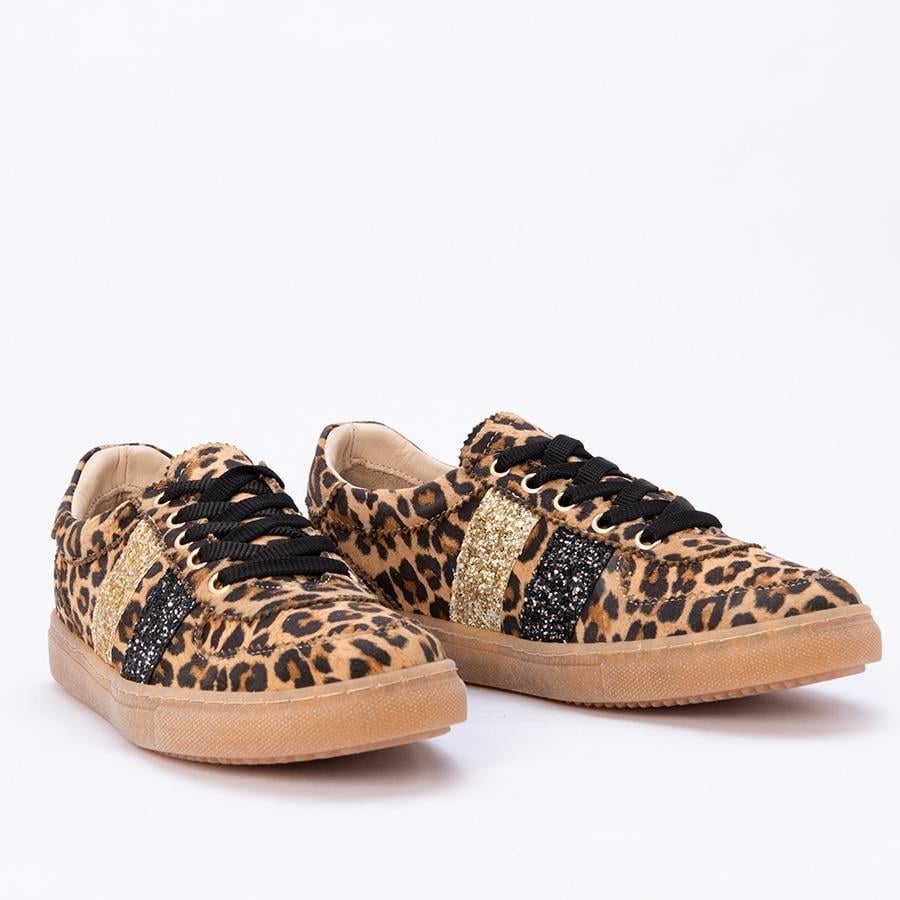 Gusse Queen Kadın Hakiki Nubuk Deri Ayakkabı 1050-1