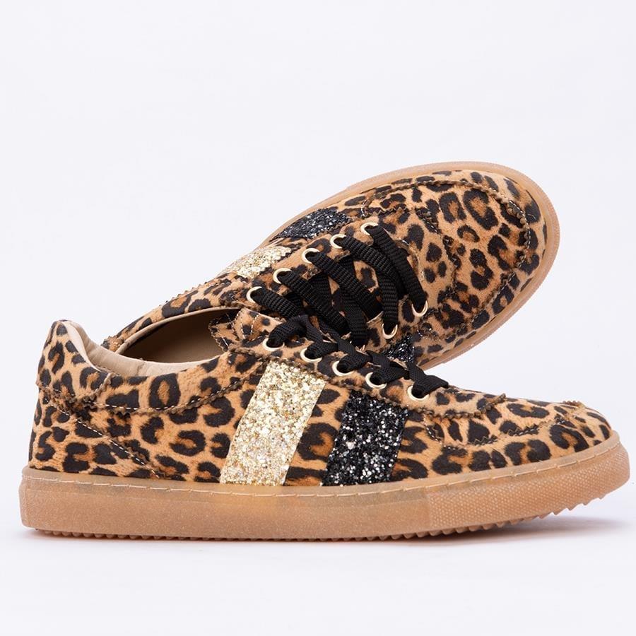 Gusse Queen Kadın Hakiki Nubuk Deri Ayakkabı 1050-1