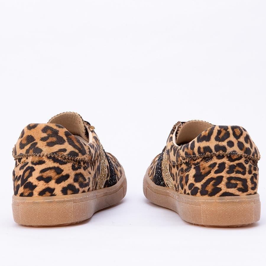 Gusse Queen Kadın Hakiki Nubuk Deri Ayakkabı 1050-1