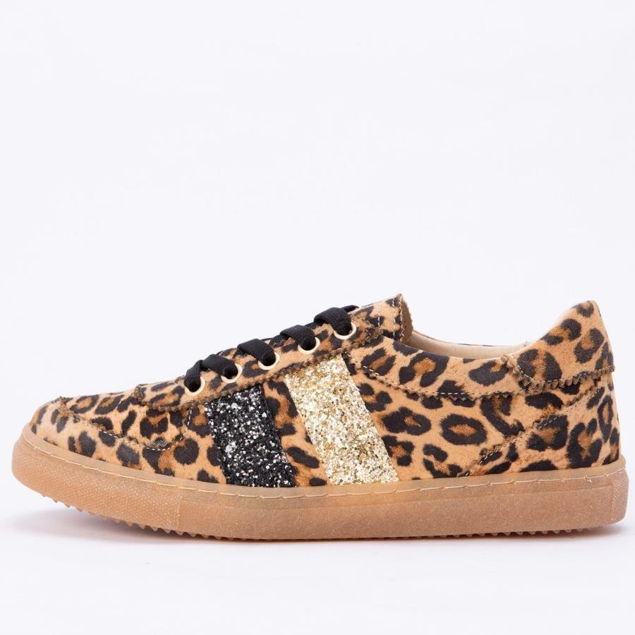 Gusse Queen Kadın Hakiki Nubuk Deri Ayakkabı 1050-1