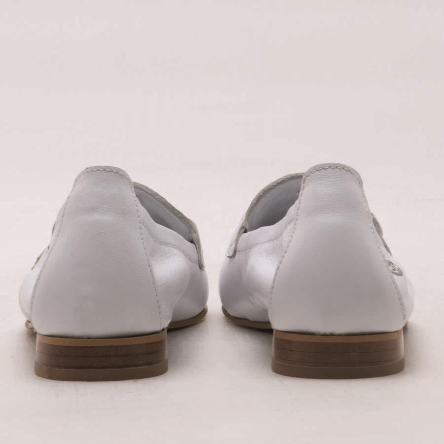 GUSSE RACHEL KADIN  HAKIKI DERI AYAKKABI 979400