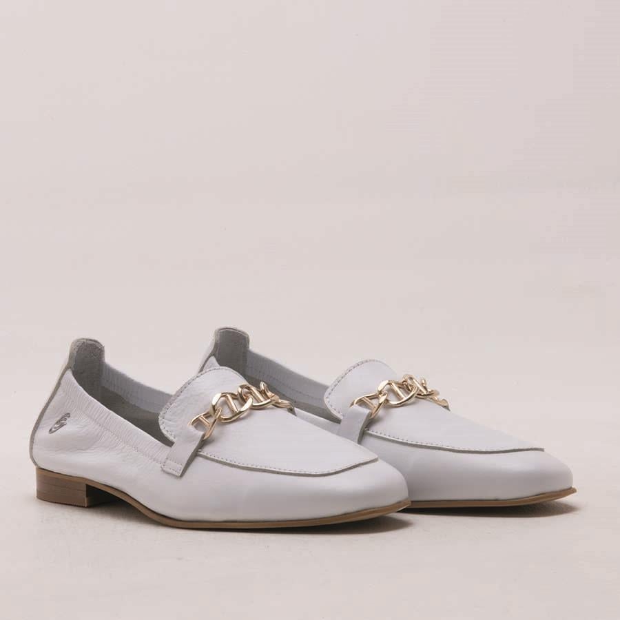 GUSSE RACHEL KADIN  HAKIKI DERI AYAKKABI 979400