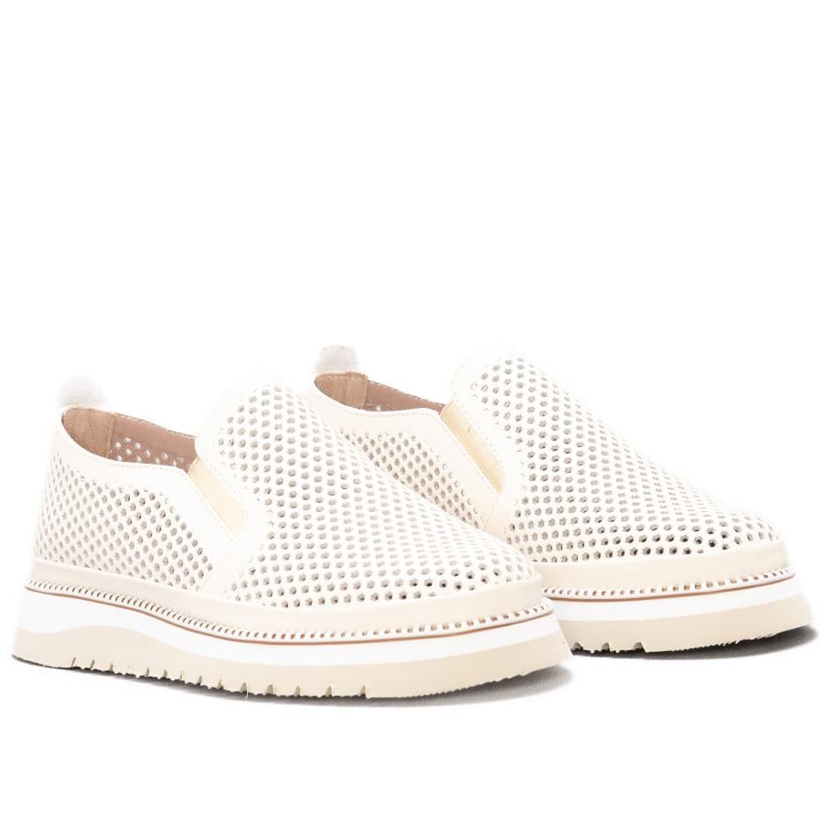 Gusse Raegan Kadın Hakiki Deri Ayakkabı 11