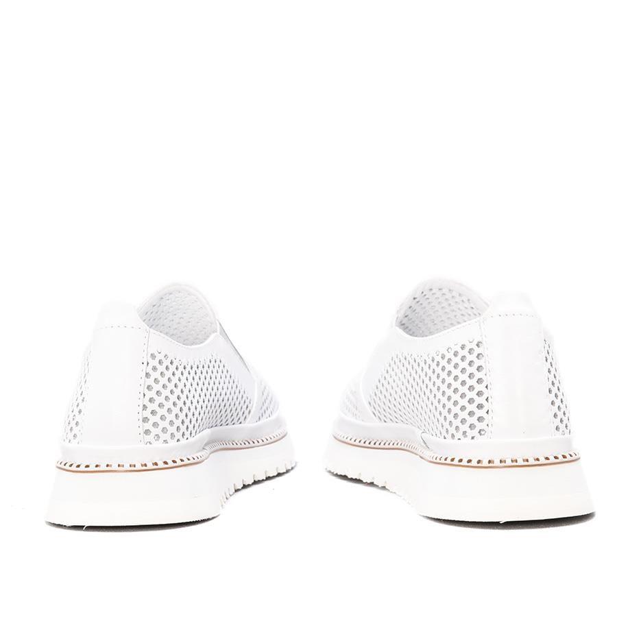 Gusse Raegan Kadın Hakiki Deri Ayakkabı 11