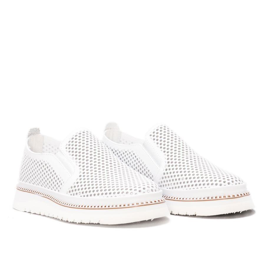 Gusse Raegan Kadın Hakiki Deri Ayakkabı 11