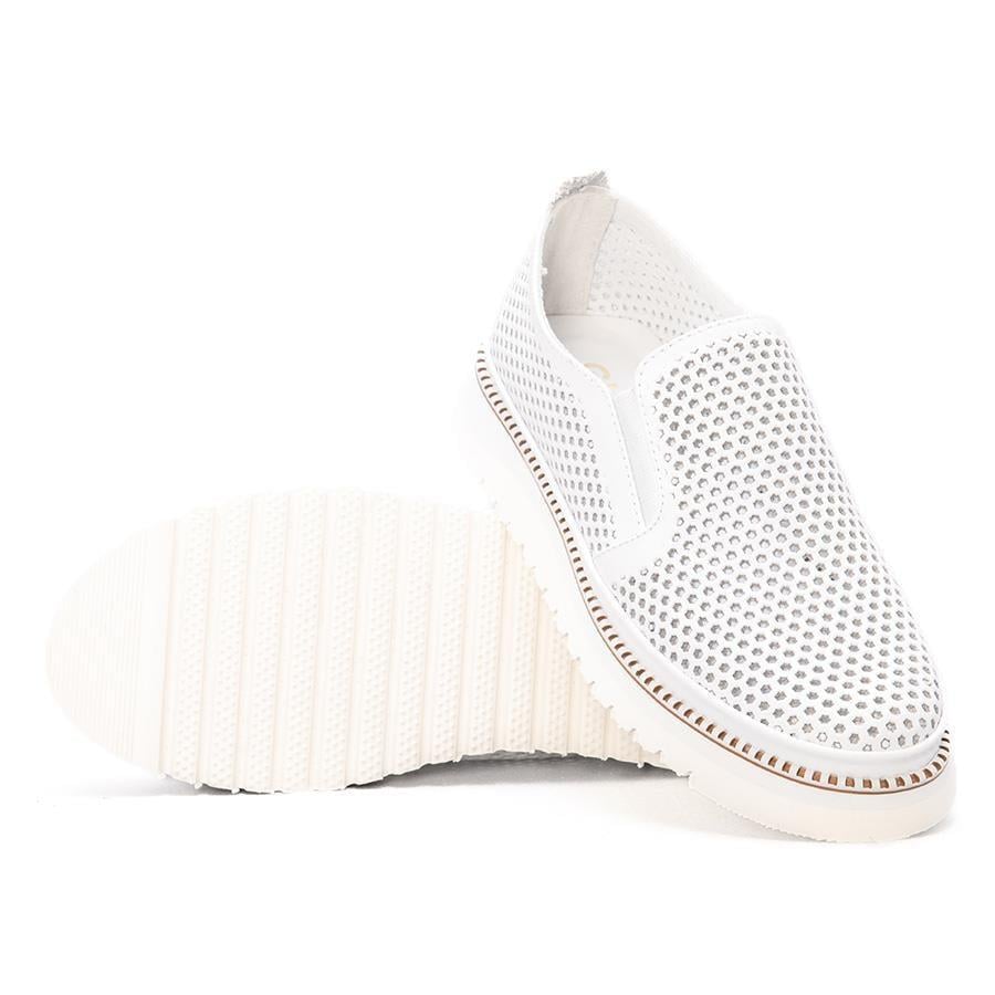 Gusse Raegan Kadın Hakiki Deri Ayakkabı 11