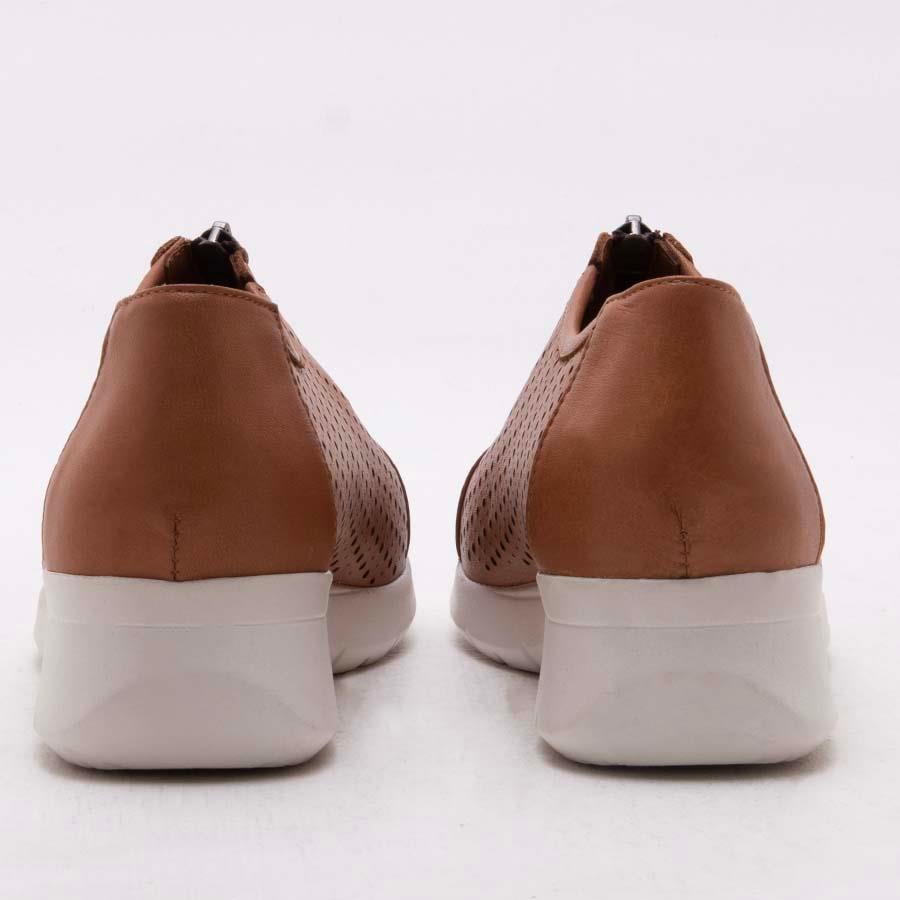 GUSSE REBECCA KADIN HAKIKI DERI AYAKKABI 440