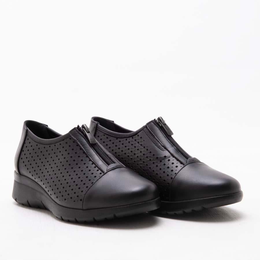 GUSSE REBECCA KADIN HAKIKI DERI AYAKKABI 440