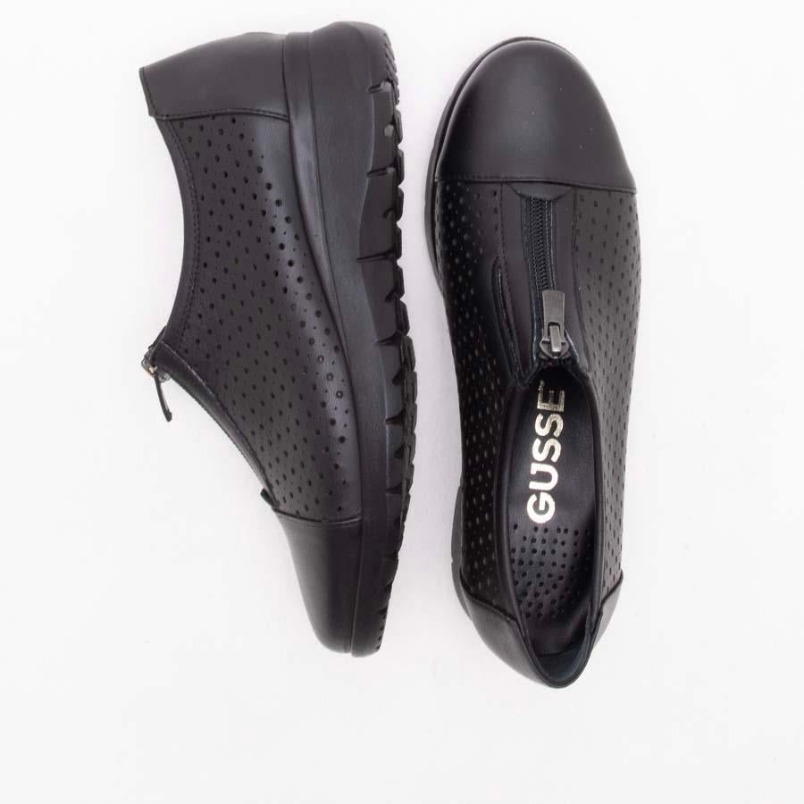 GUSSE REBECCA KADIN HAKIKI DERI AYAKKABI 440