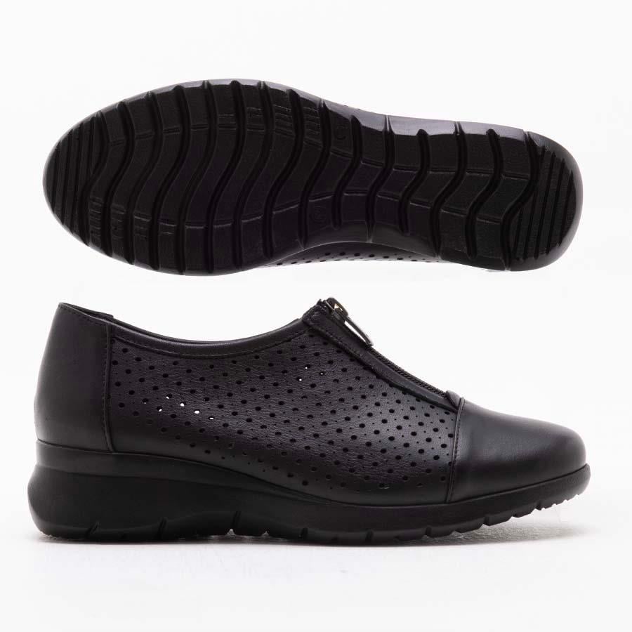 GUSSE REBECCA KADIN HAKIKI DERI AYAKKABI 440