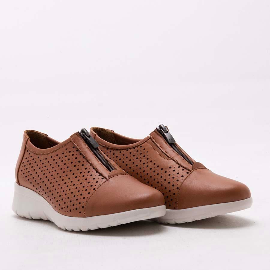 GUSSE REBECCA KADIN HAKIKI DERI AYAKKABI 440