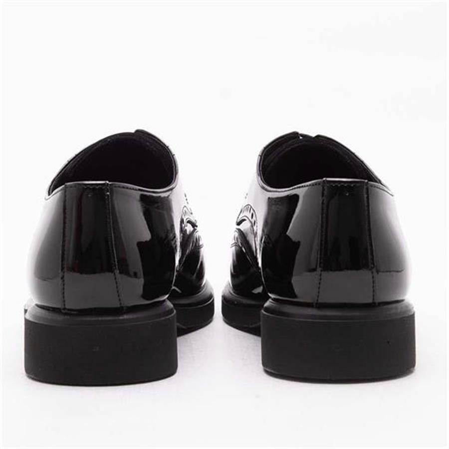 GUSSE REECE ERKEK  RUGAN DERI AYAKKABI 109-3