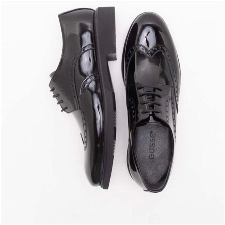 GUSSE REECE ERKEK  RUGAN DERI AYAKKABI 109-3