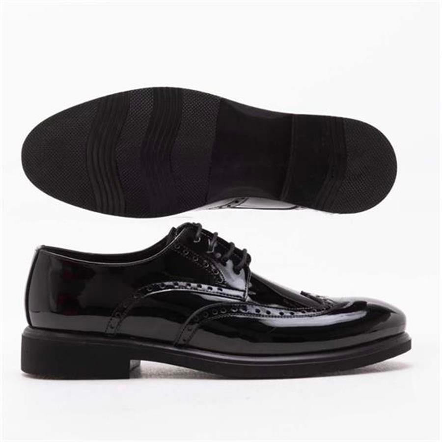 GUSSE REECE ERKEK  RUGAN DERI AYAKKABI 109-3