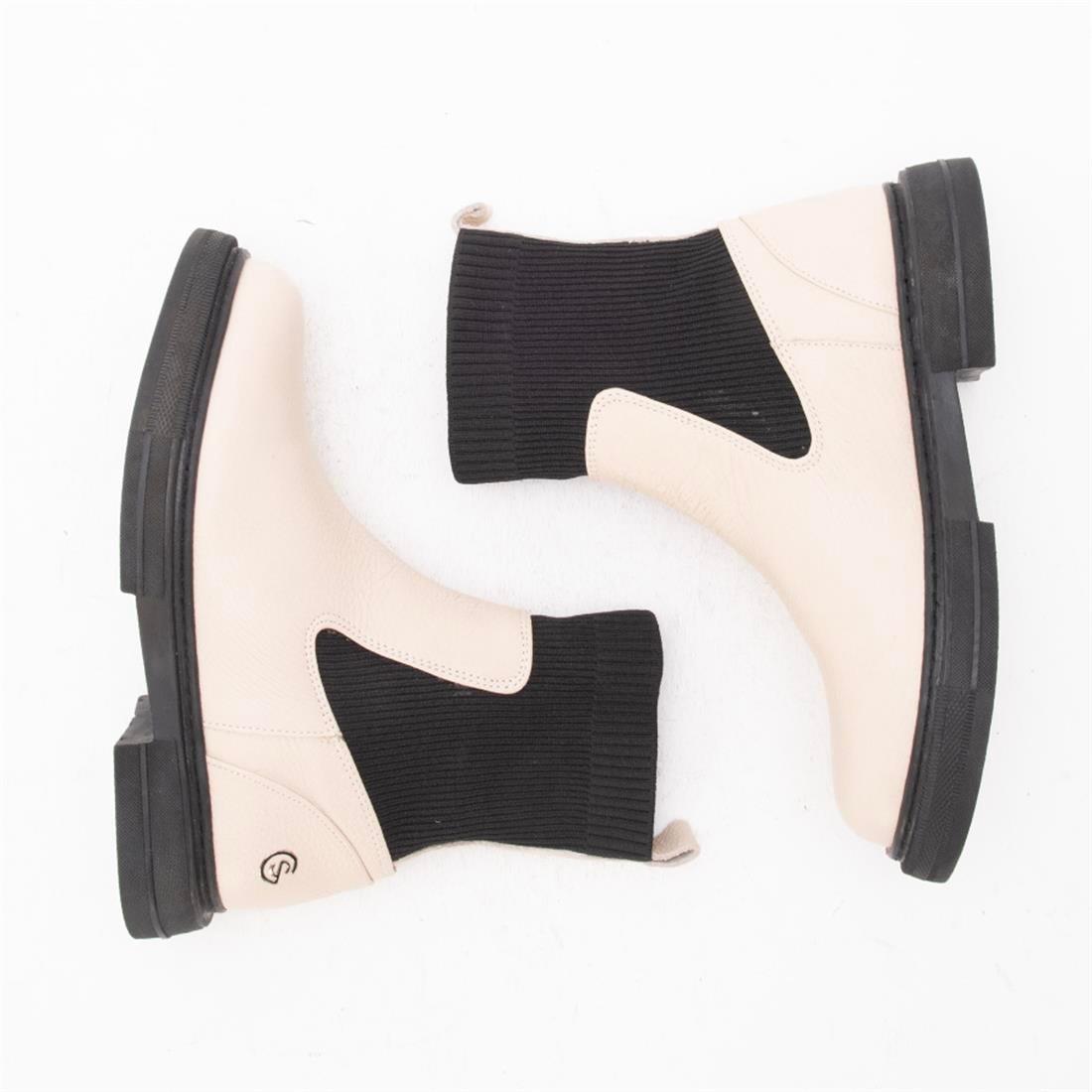 Gusse Regina Kadın Hakiki Deri Casual Bot 315122